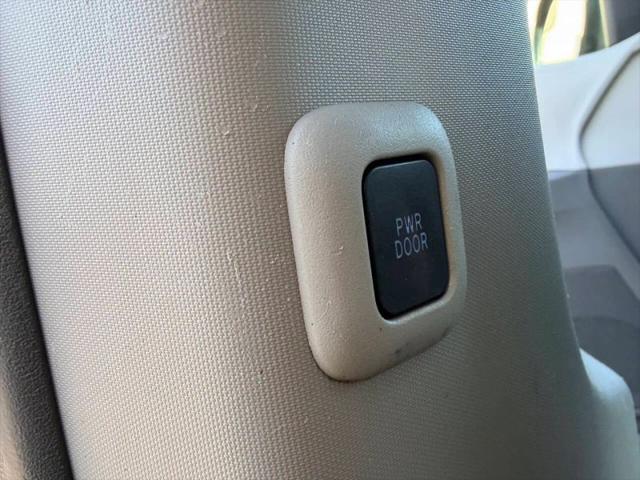 2017 Toyota Sienna LE 8 Passenger
