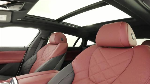2024 BMW X6 xDrive40i