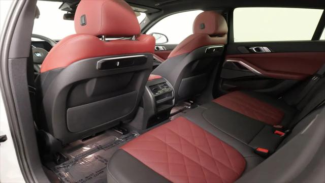 2024 BMW X6 xDrive40i
