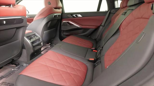2024 BMW X6 xDrive40i