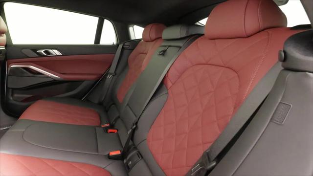 2024 BMW X6 xDrive40i