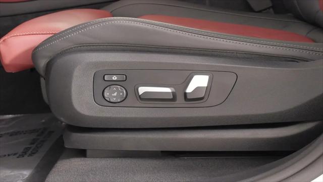 2024 BMW X6 xDrive40i