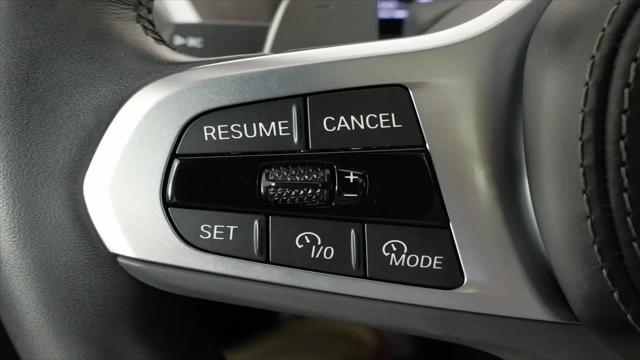 2024 BMW X6 xDrive40i