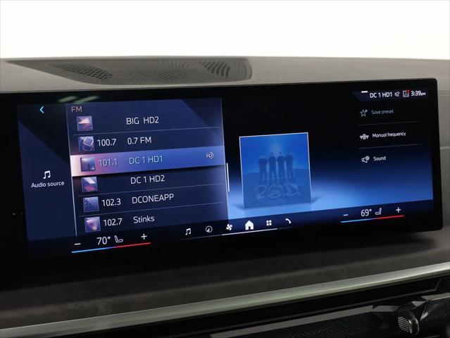 2024 BMW X6 xDrive40i
