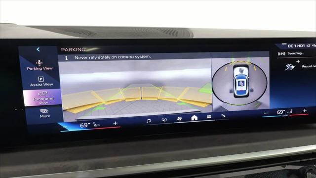 2024 BMW X6 xDrive40i
