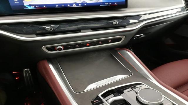 2024 BMW X6 xDrive40i