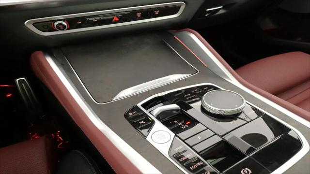 2024 BMW X6 xDrive40i