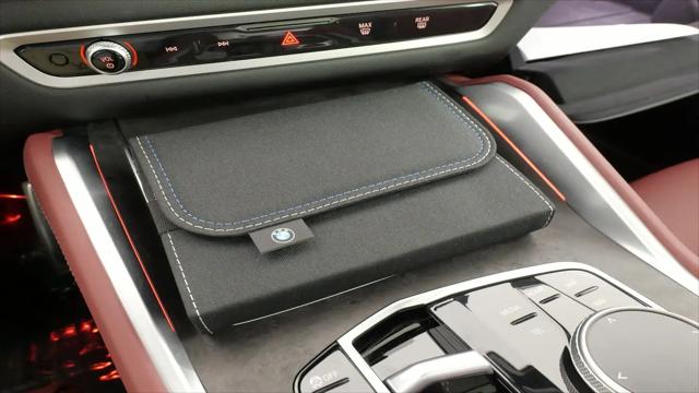 2024 BMW X6 xDrive40i
