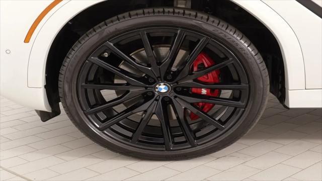 2024 BMW X6 xDrive40i