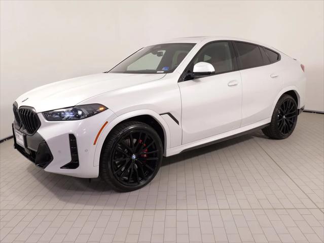 2024 BMW X6 xDrive40i for sale in Alexandria, VA