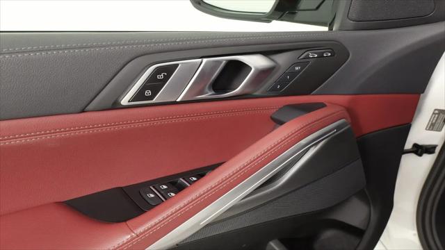 2022 BMW X6 xDrive40i