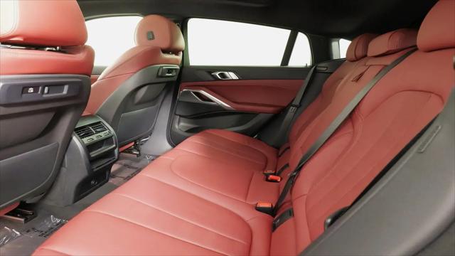 2022 BMW X6 xDrive40i