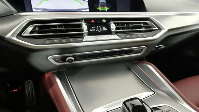 2022 BMW X6 xDrive40i