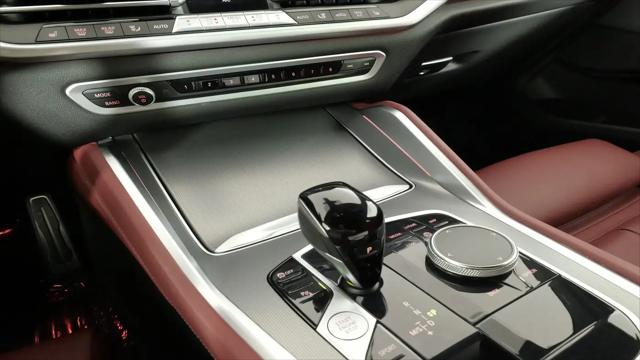 2022 BMW X6 xDrive40i