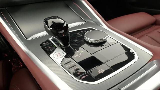2022 BMW X6 xDrive40i