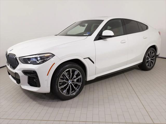 2022 BMW X6 xDrive40i for sale in Alexandria, VA
