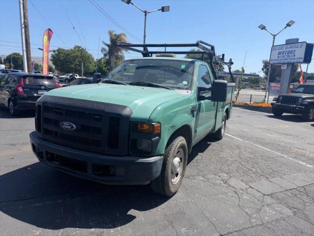 2009 Ford F-250 XL for sale in Fremont, CA