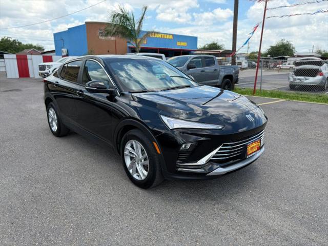 2024 Buick NV Preferred FWD for sale in Pharr, TX