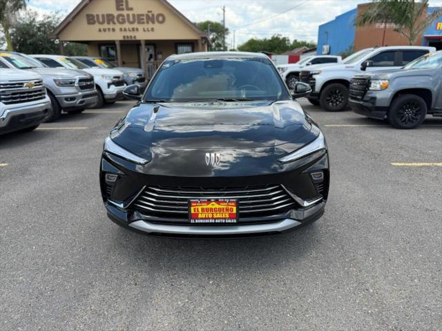 2024 Buick NV Preferred FWD