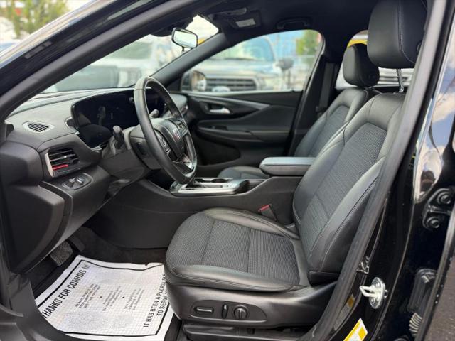 2024 Buick NV Preferred FWD