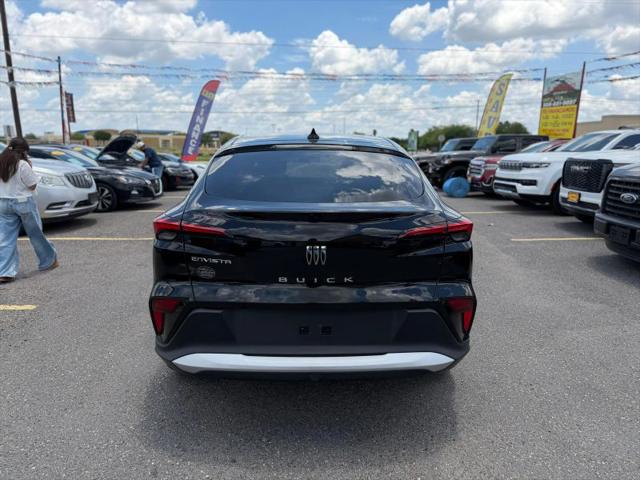2024 Buick NV Preferred FWD
