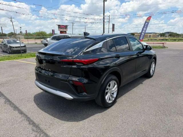 2024 Buick NV Preferred FWD