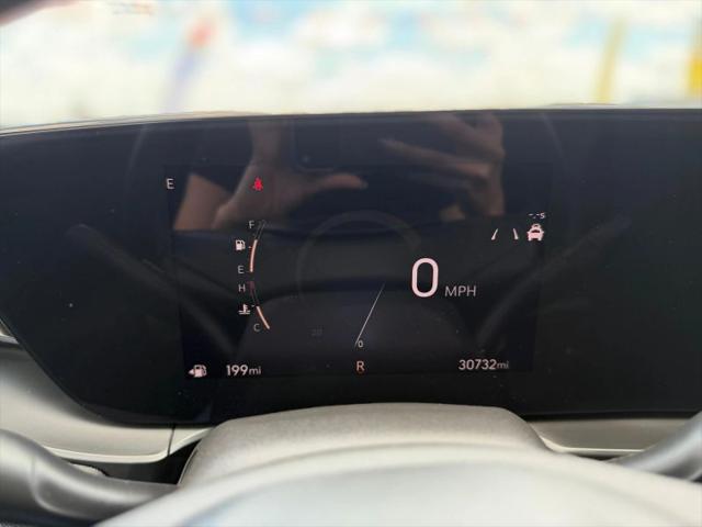 2024 Buick NV Preferred FWD