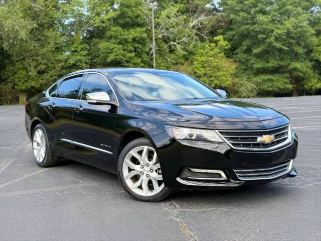 2020 Chevrolet Impala FWD Premier for sale in Gainesville, GA