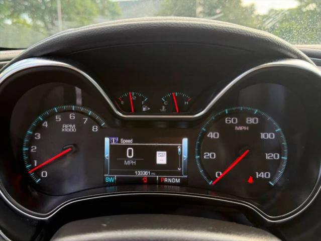 2020 Chevrolet Impala FWD Premier