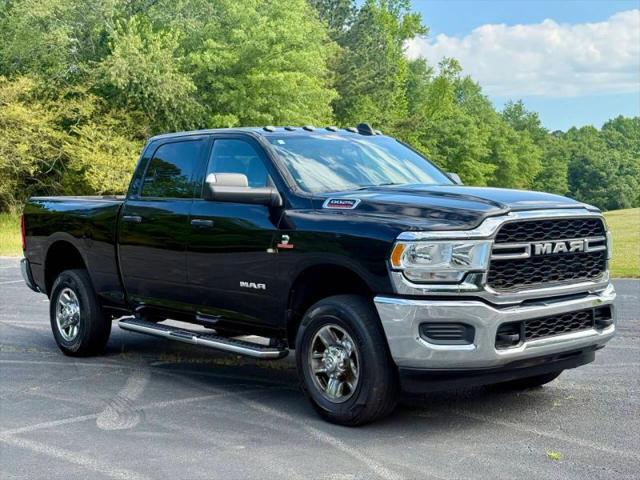 2022 Ram 2500 Tradesman Crew Cab 4x4 6'4" Box for sale in Gainesville, GA