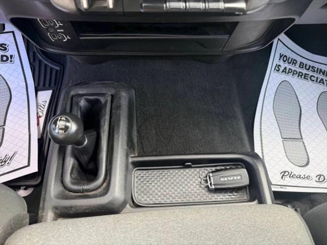 2022 Ram 2500 Tradesman Crew Cab 4x4 6'4" Box