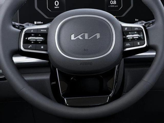 2026 Kia Carnival MPV SX Prestige