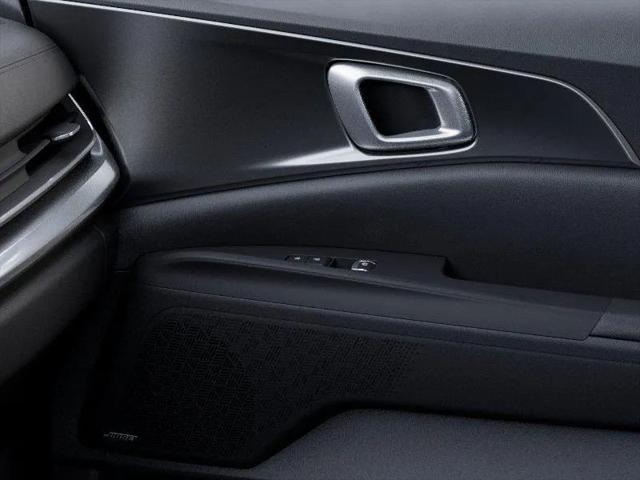 2026 Kia Carnival MPV SX Prestige