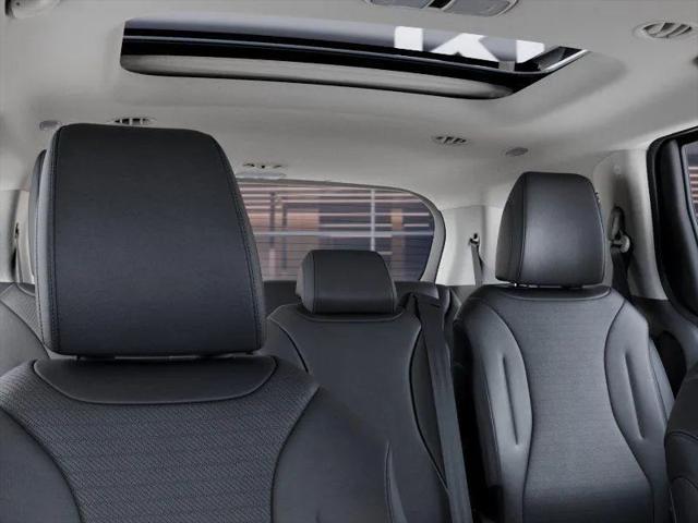 2026 Kia Carnival MPV SX Prestige