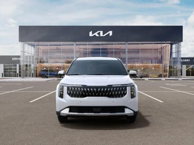 2026 Kia Carnival MPV LX