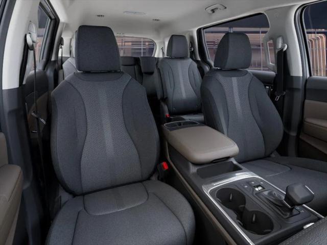 2026 Kia Carnival MPV LX