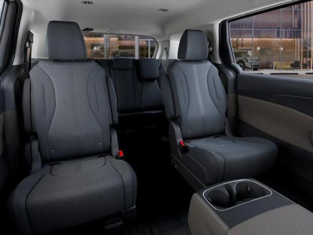 2026 Kia Carnival MPV LX