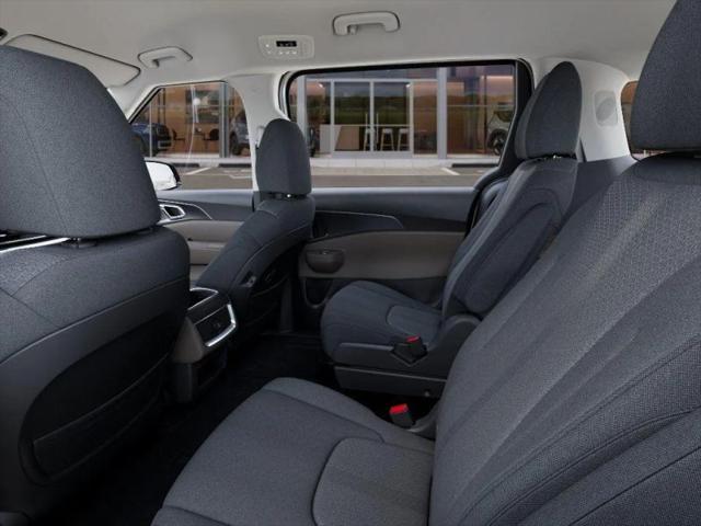 2026 Kia Carnival MPV LX