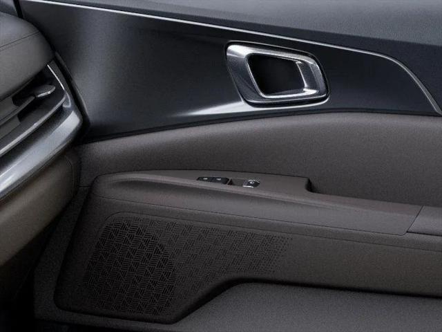 2026 Kia Carnival MPV LX