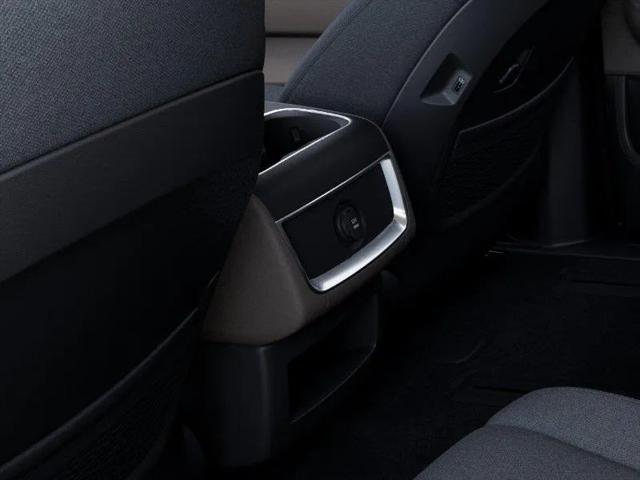 2026 Kia Carnival MPV LX