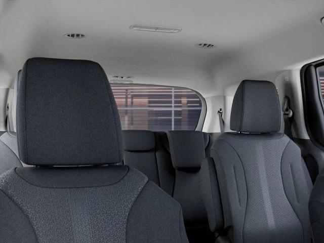 2026 Kia Carnival MPV LX