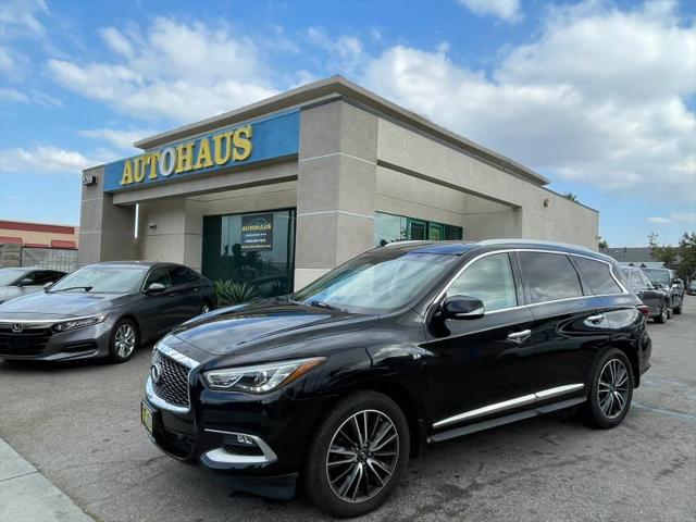2016 INFINITI QX60 3.5 for sale in Loma Linda, CA