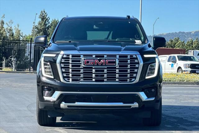 2025 GMC Yukon XL 4WD Denali