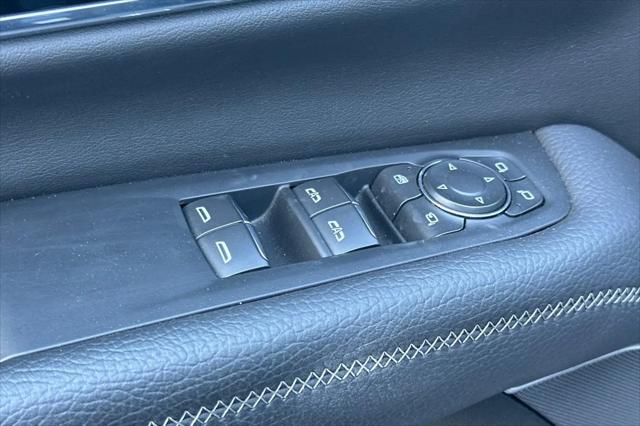 2025 GMC Yukon XL 4WD Denali