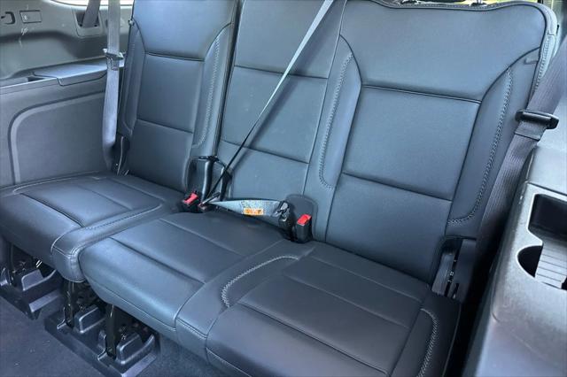 2025 GMC Yukon XL 4WD Denali