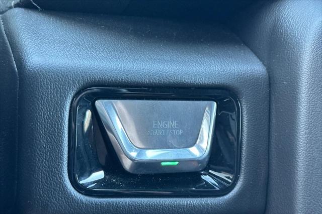 2025 GMC Yukon XL 4WD Denali