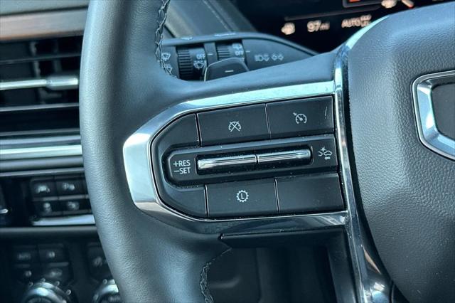 2025 GMC Yukon XL 4WD Denali