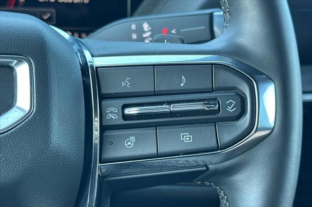 2025 GMC Yukon XL 4WD Denali