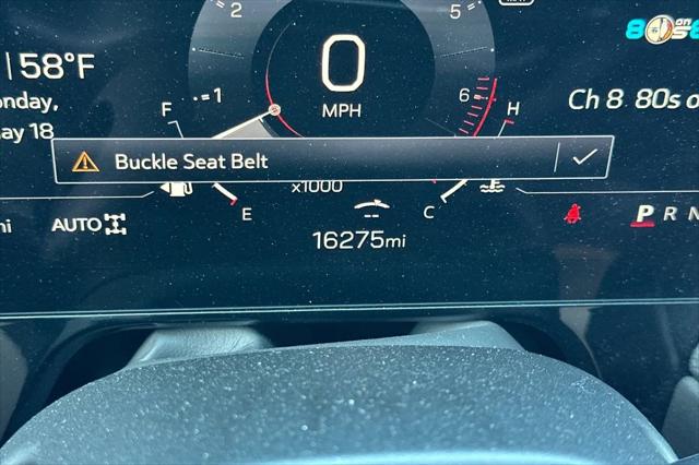 2025 GMC Yukon XL 4WD Denali