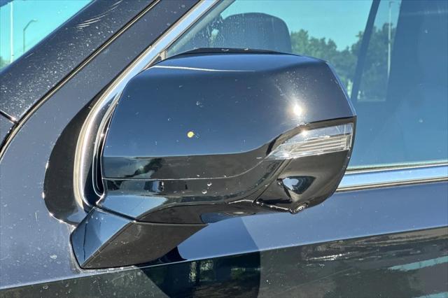 2025 GMC Yukon XL 4WD Denali